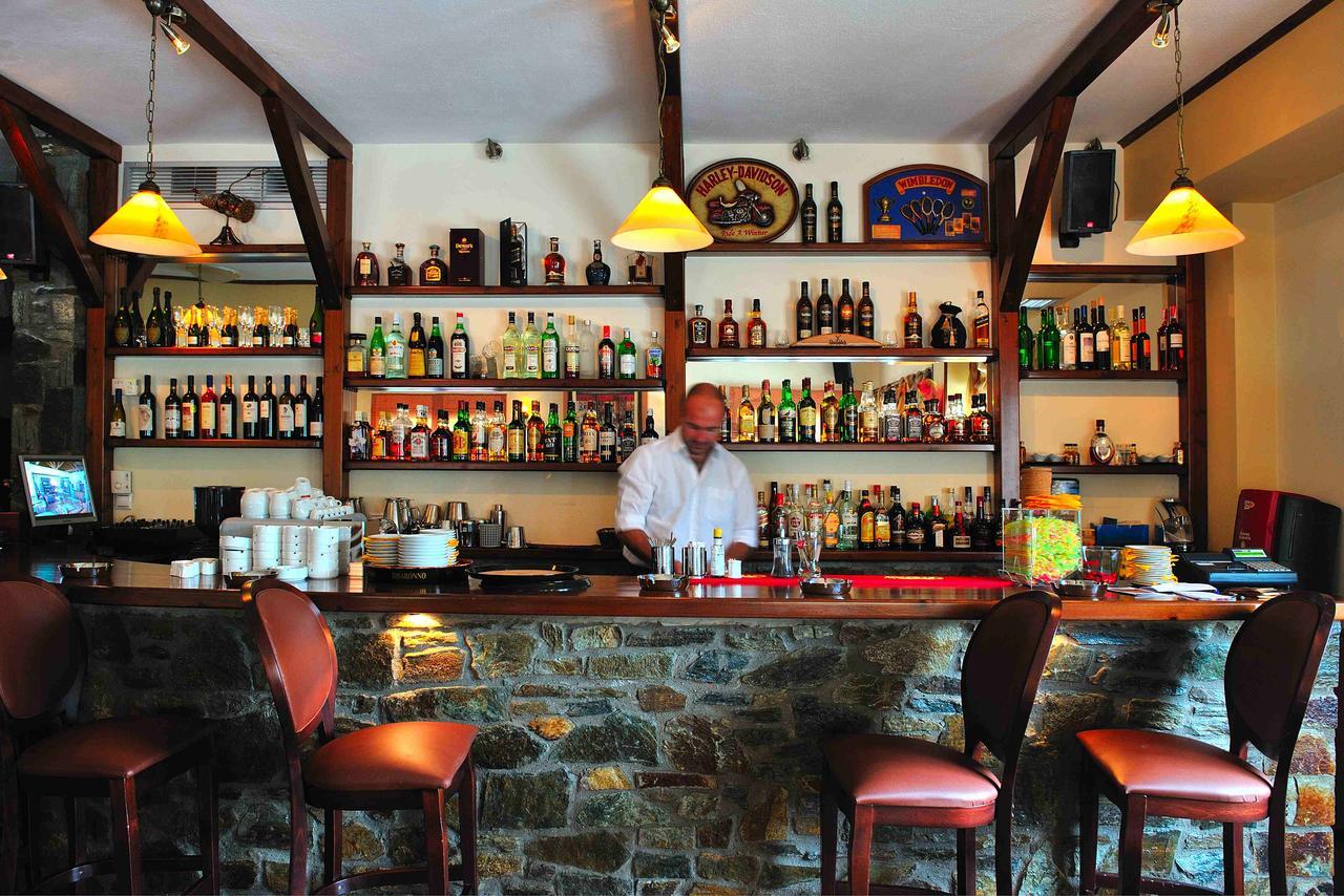 Κτήμα Γιαννιώτη Giannioti Estate Otel Vlásti Dış mekan fotoğraf