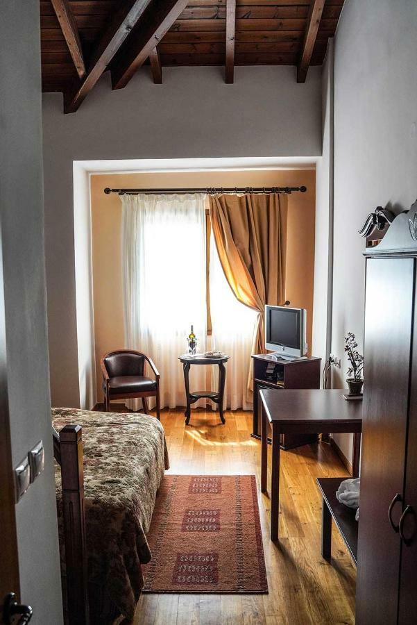 Κτήμα Γιαννιώτη Giannioti Estate Otel Vlásti Dış mekan fotoğraf